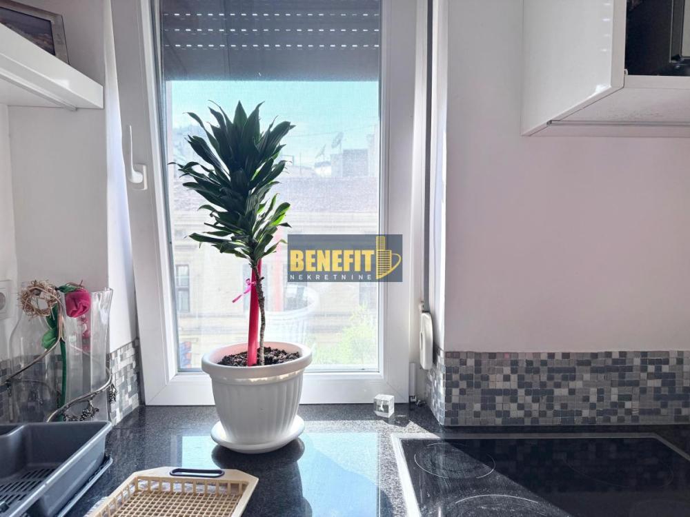 Slika 6 - Jednosoban stan za izdavanje, 27m2, 650€