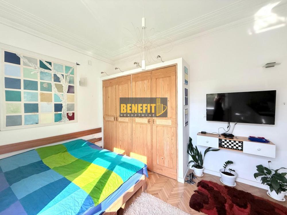 Slika 5 - Jednosoban stan za izdavanje, 27m2, 650€