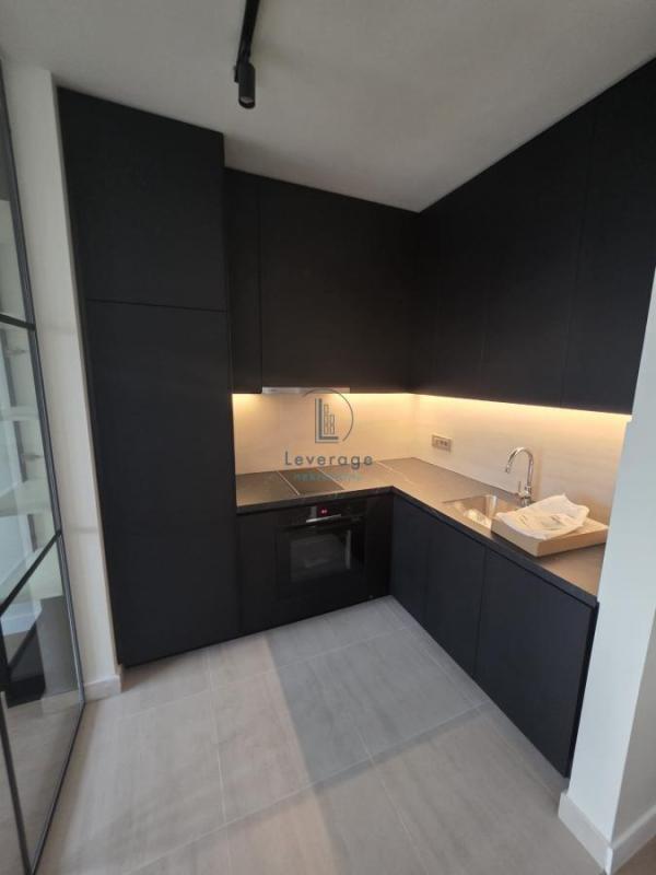 Slika 5 - Đorđa Stanojevića, Jednosoban stan za izdavanje, 34m2, 750€