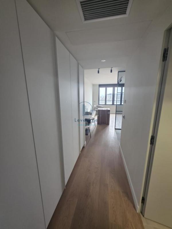 Slika 7 - Đorđa Stanojevića, Jednosoban stan za izdavanje, 34m2, 750€