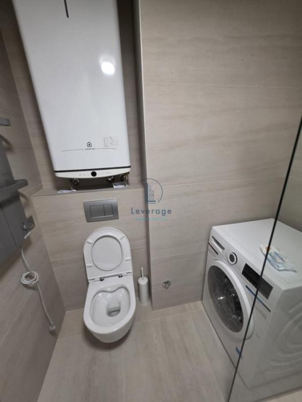 Slika 6 - Đorđa Stanojevića, Jednosoban stan na prodaju, 33m2, 165.000€