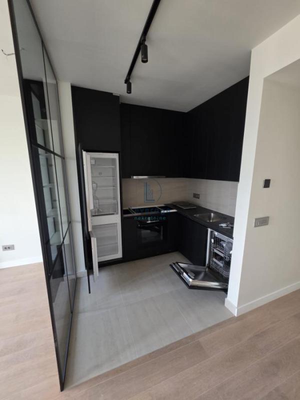 Slika 4 - Đorđa Stanojevića, Jednosoban stan na prodaju, 33m2, 165.000€