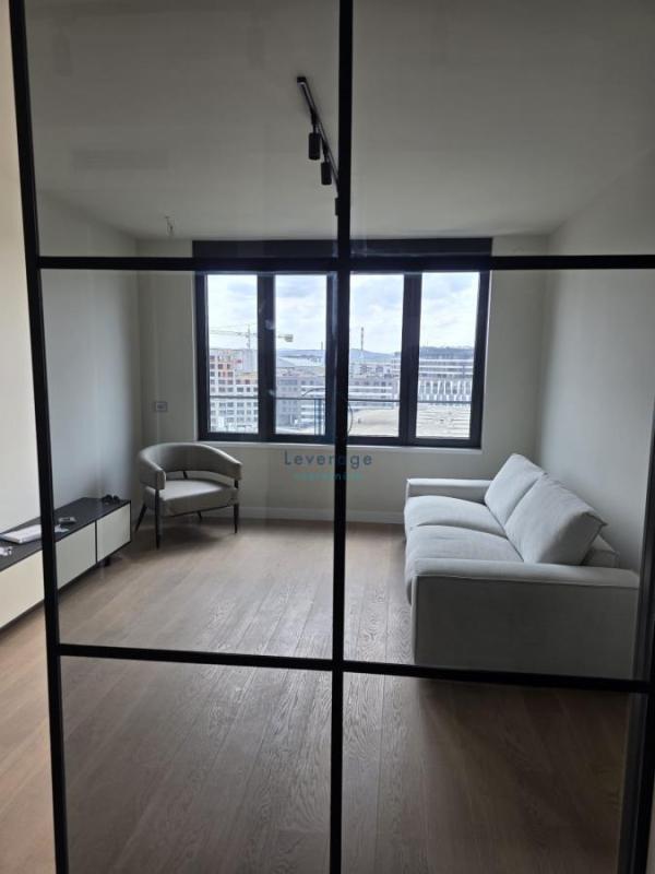 Glavna slika -Đorđa Stanojevića, Jednosoban stan na prodaju, 33m2, 165.000€