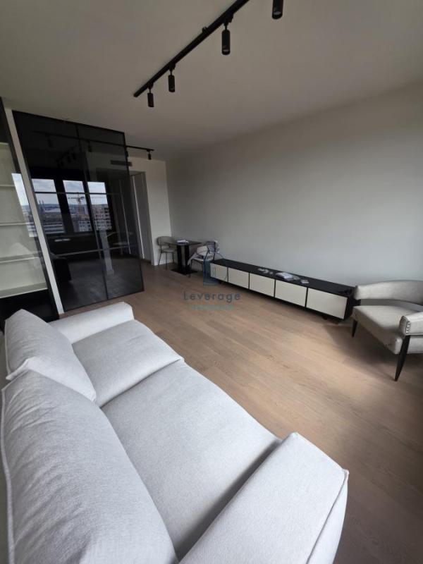 Slika 3 - Đorđa Stanojevića, Jednosoban stan na prodaju, 33m2, 165.000€