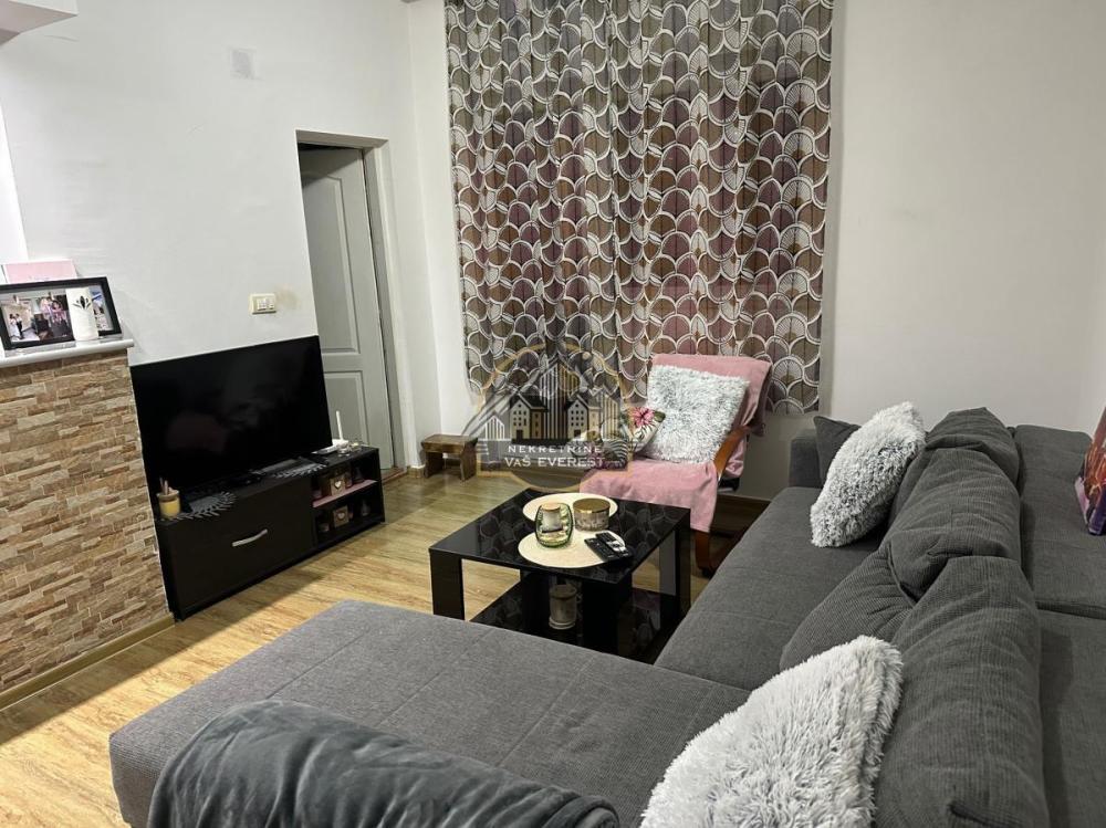 Glavna slika -Rableova, Dvosoban stan na prodaju, 62m2, 130.000€