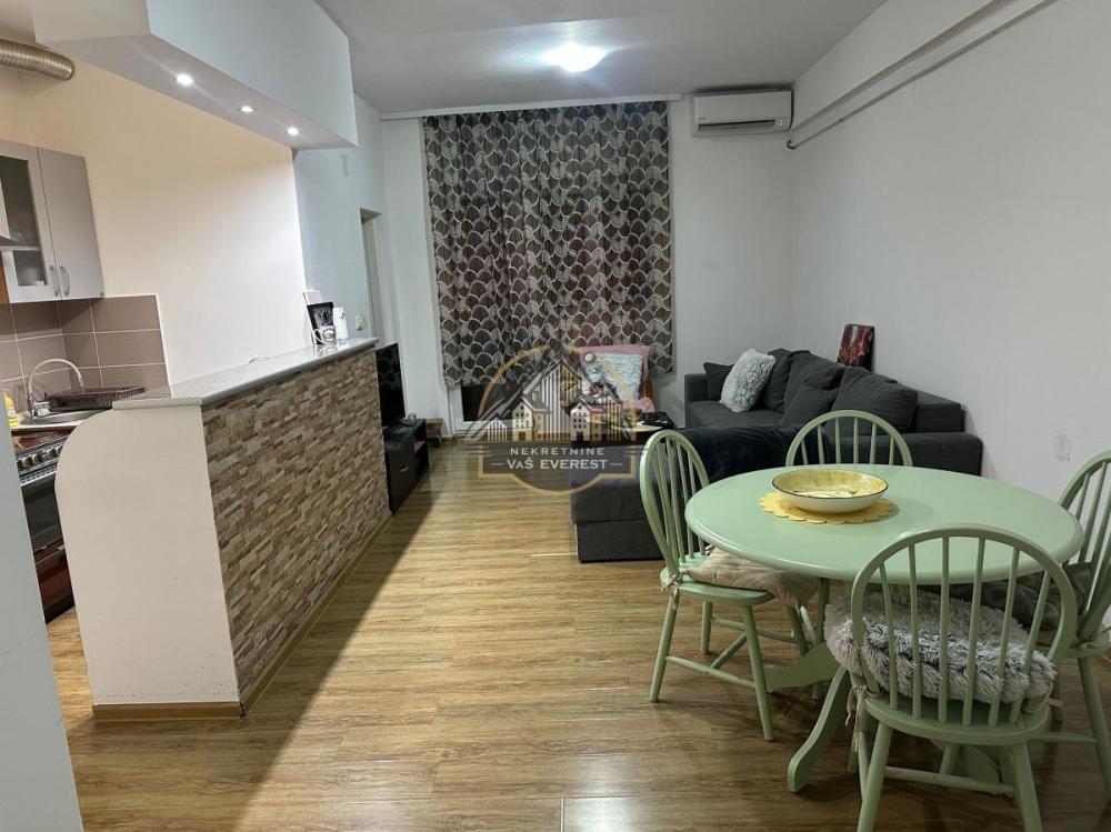 Slika 1 - Rableova, Dvosoban stan na prodaju, 62m2, 130.000€