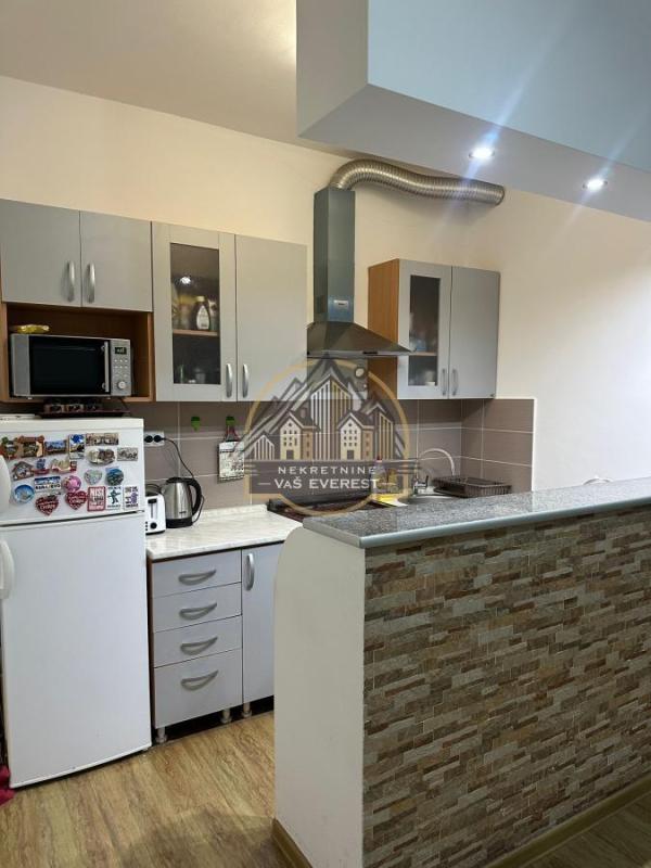 Slika 2 - Rableova, Dvosoban stan na prodaju, 62m2, 130.000€