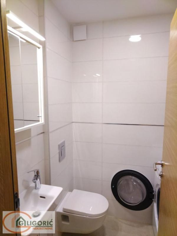 Slika 9 - Čelopečka, Dvoiposoban stan za izdavanje, 61m2, 1.000€