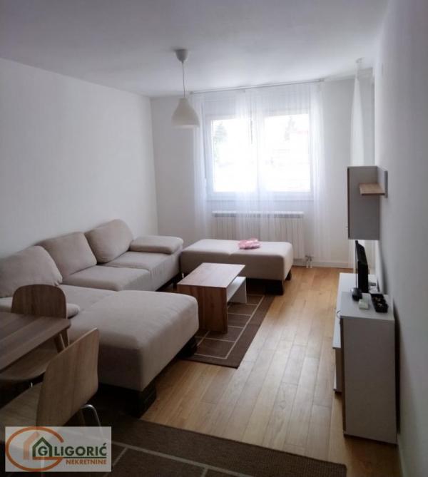 Slika 1 - Čelopečka, Dvoiposoban stan za izdavanje, 61m2, 1.000€