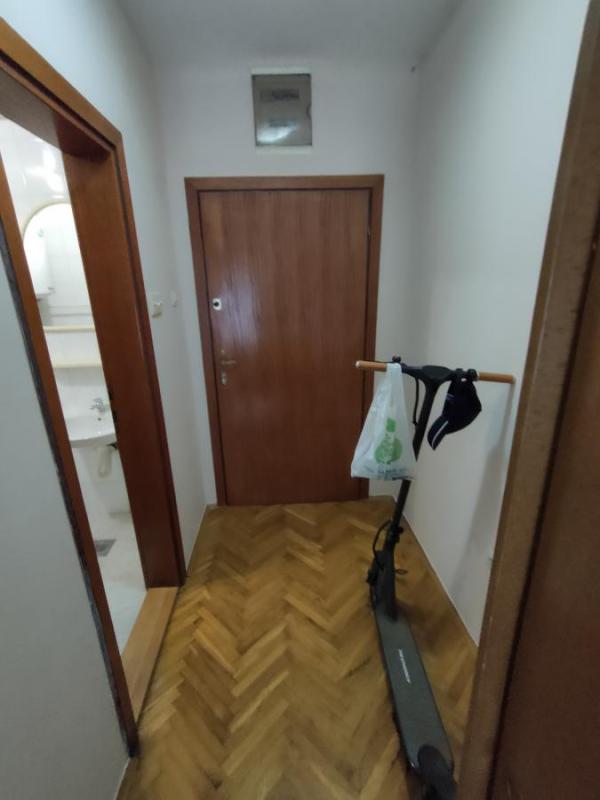 Slika 7 - Jednosoban stan za izdavanje, 25m2, 250€