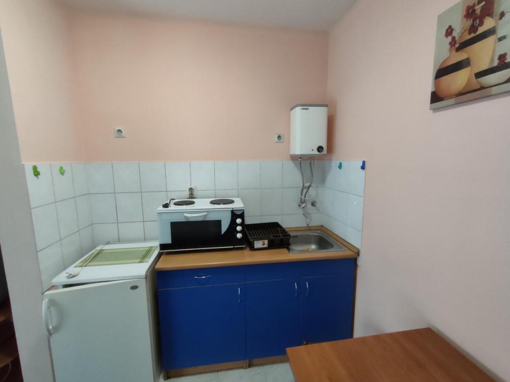 Slika 6 - Jednosoban stan za izdavanje, 25m2, 250€