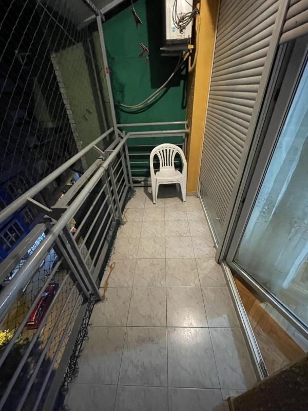 Slika 1 - Jednosoban stan za izdavanje, 25m2, 250€