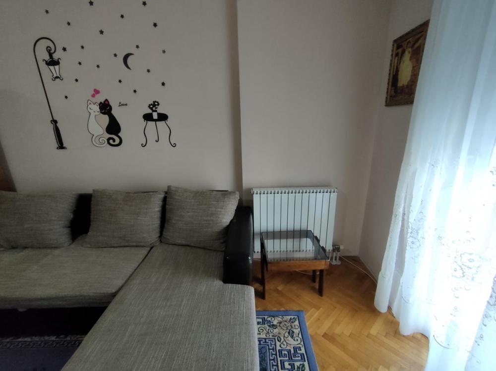 Slika 5 - Jednosoban stan za izdavanje, 25m2, 250€