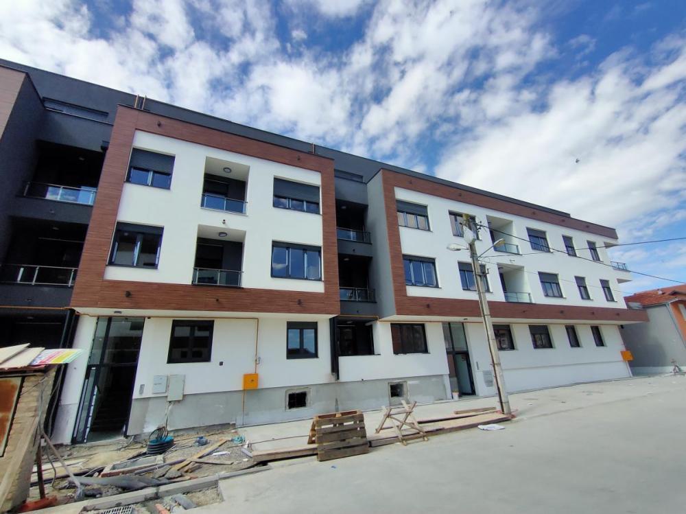 Glavna slika -Jednosoban stan za izdavanje, 27m2, 250€