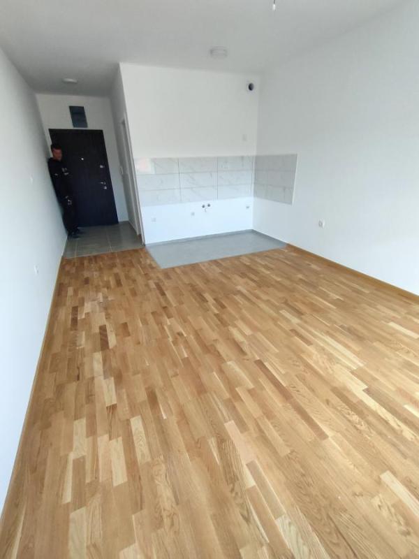 Slika 8 - Jednosoban stan za izdavanje, 27m2, 250€