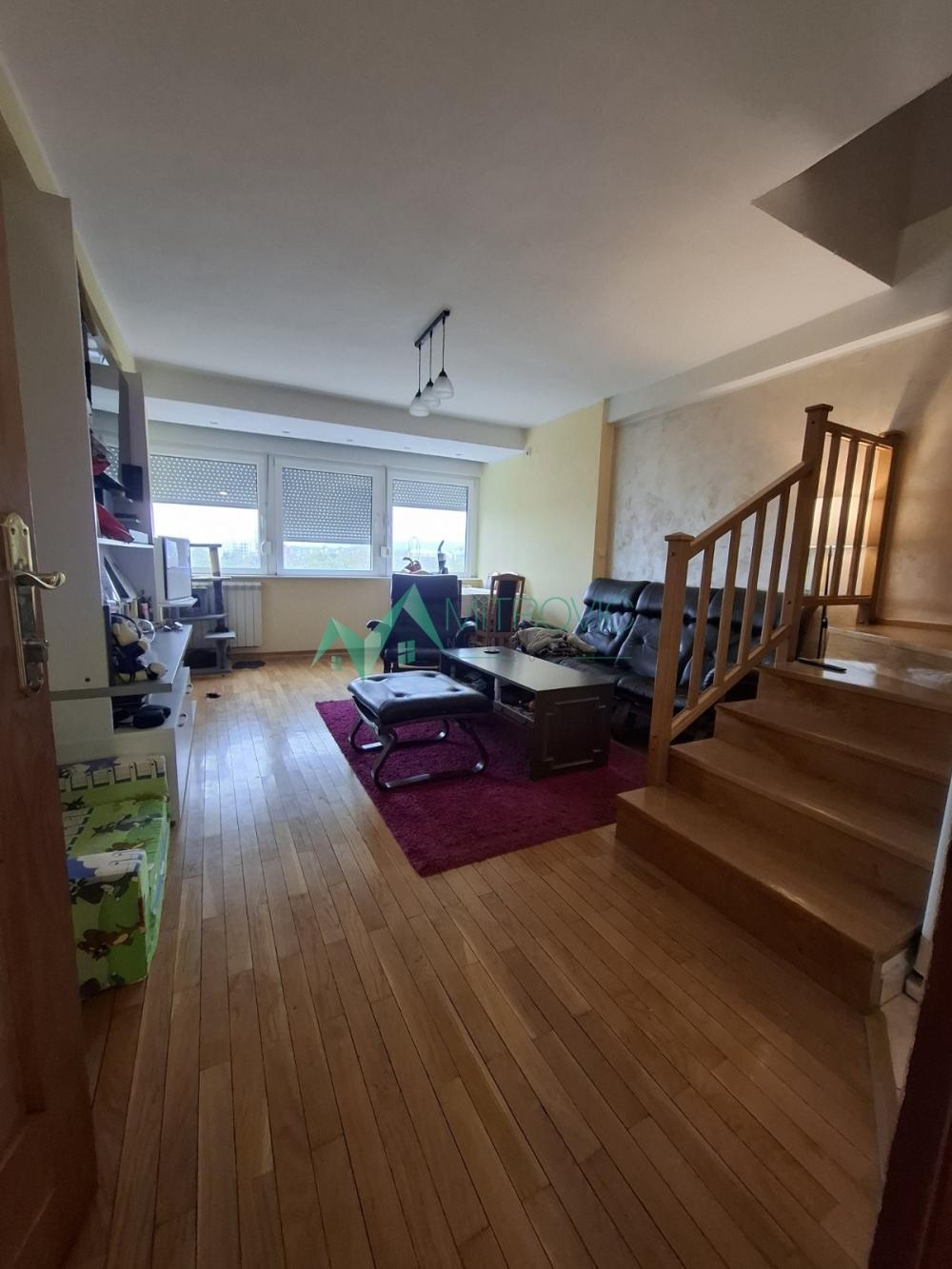 Glavna slika -Petosoban stan na prodaju, 84m2, 206.000€