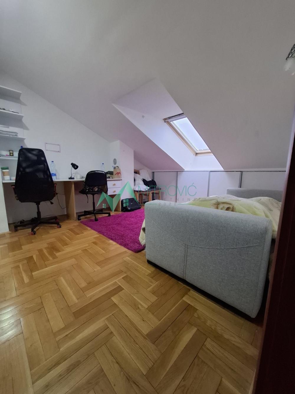 Slika 9 - Petosoban stan na prodaju, 84m2, 206.000€