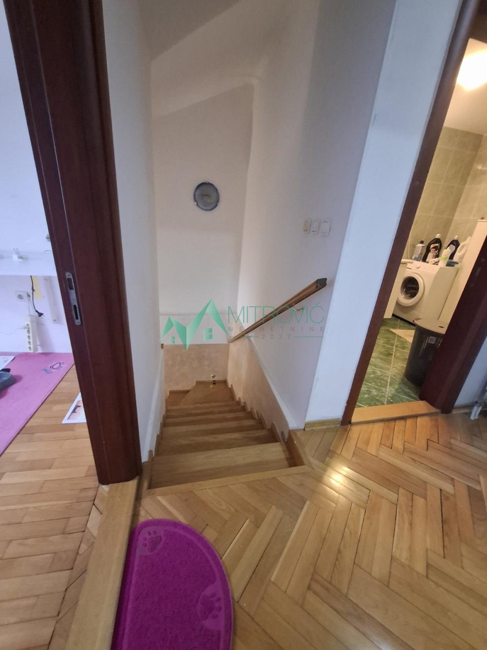 Slika 5 - Petosoban stan na prodaju, 84m2, 206.000€