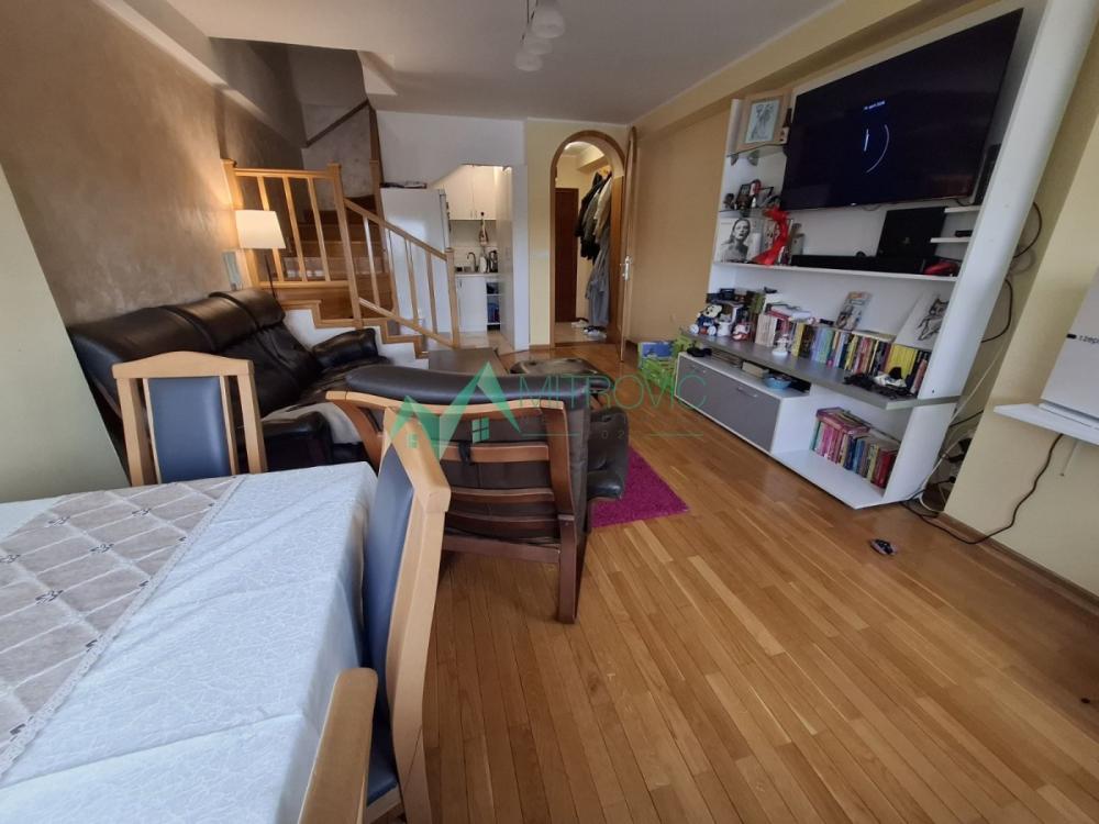 Slika 1 - Petosoban stan na prodaju, 84m2, 206.000€