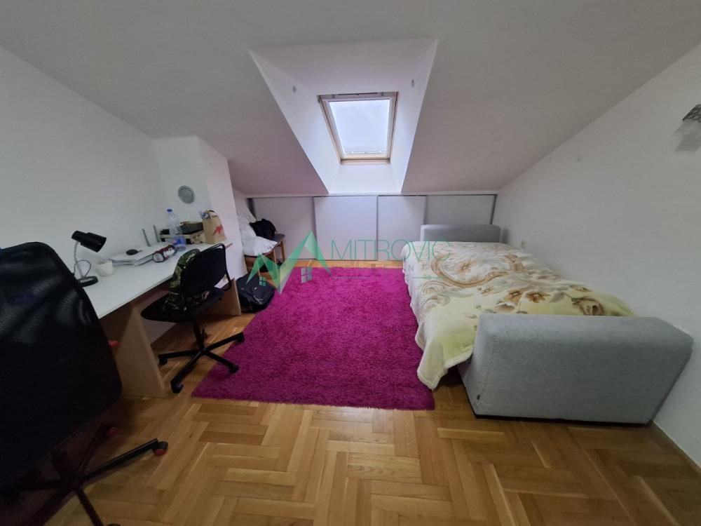 Slika 8 - Petosoban stan na prodaju, 84m2, 206.000€