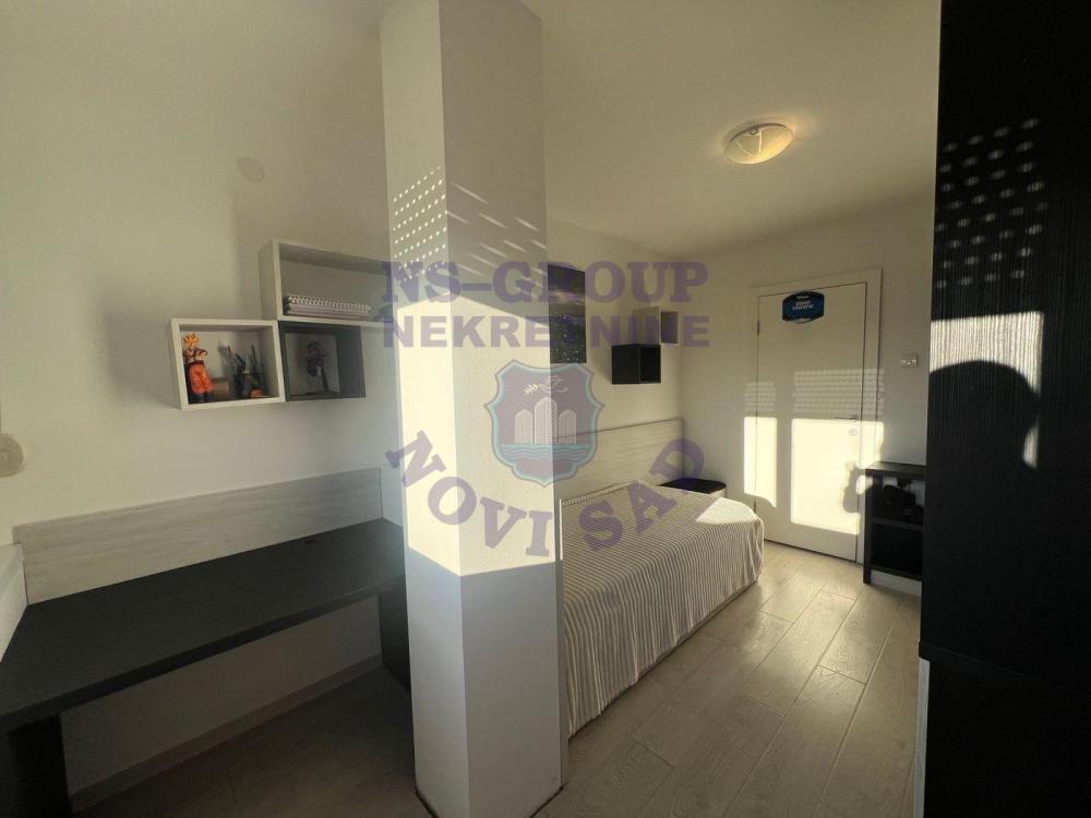 Slika 3 - Četvorosoban stan na prodaju, 75m2, 236.900€