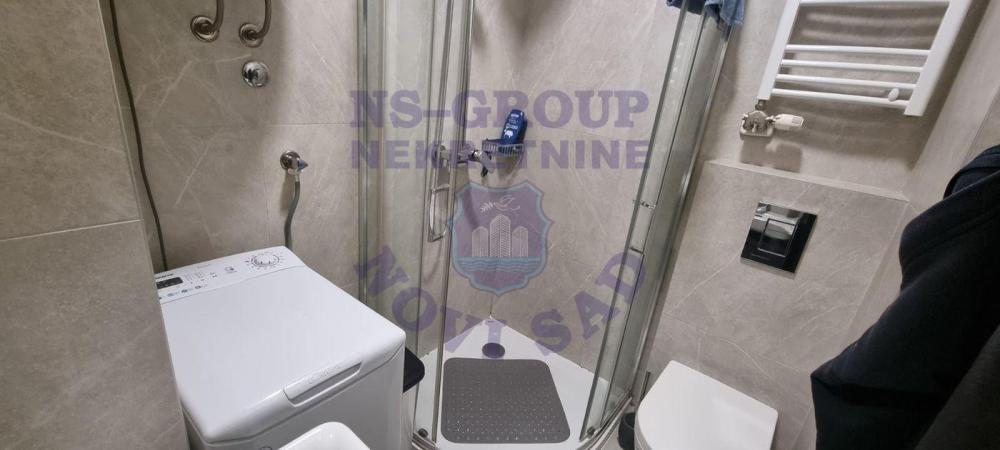 Slika 7 - Jednosoban stan na prodaju, 28m2, 104.000€