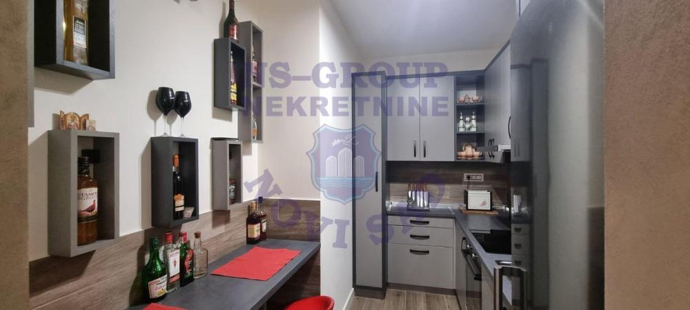 Slika 3 - Jednosoban stan na prodaju, 28m2, 104.000€