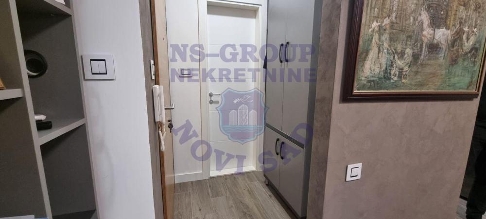 Slika 4 - Jednosoban stan na prodaju, 28m2, 104.000€