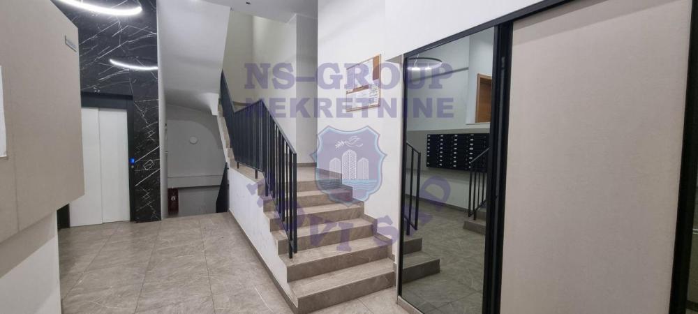 Slika 8 - Jednosoban stan na prodaju, 28m2, 104.000€