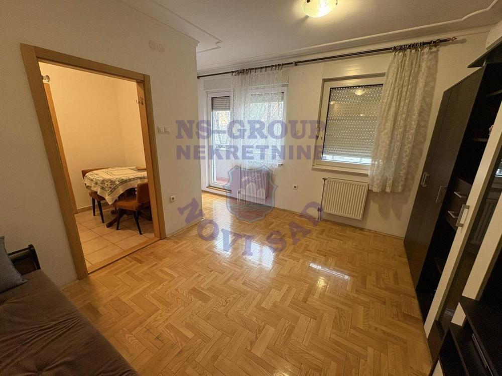 Slika 3 - doza djerdja, Dvosoban stan na prodaju, 54m2, 144.300€