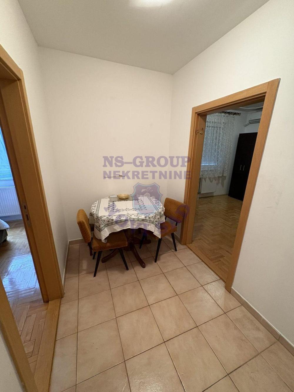 Slika 6 - doza djerdja, Dvosoban stan na prodaju, 54m2, 144.300€