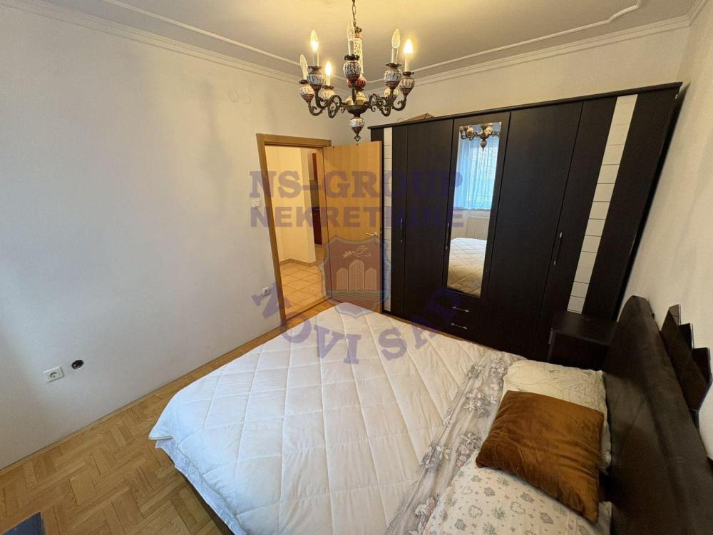 Slika 1 - doza djerdja, Dvosoban stan na prodaju, 54m2, 144.300€