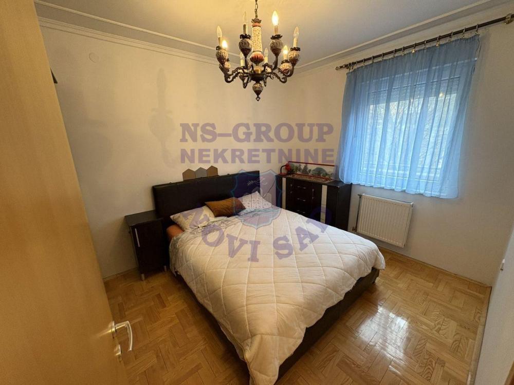 Glavna slika -doza djerdja, Dvosoban stan na prodaju, 54m2, 144.300€