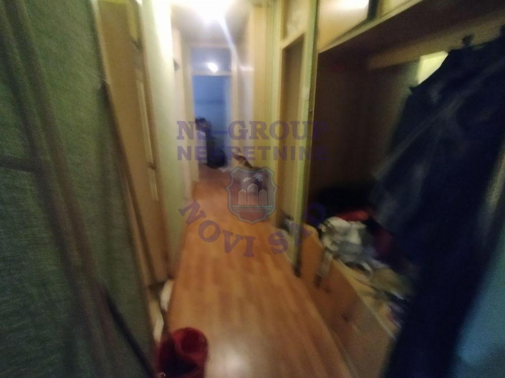 Slika 5 - Dvoiposoban stan na prodaju, 65m2, 164.800€