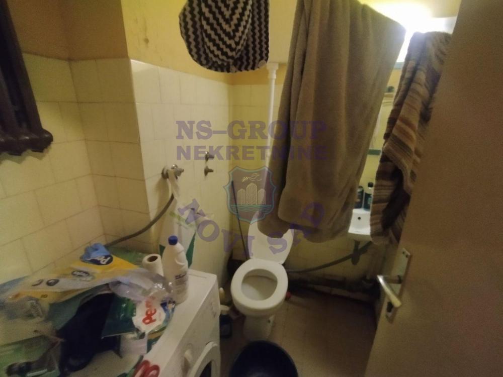 Slika 4 - Dvoiposoban stan na prodaju, 65m2, 164.800€