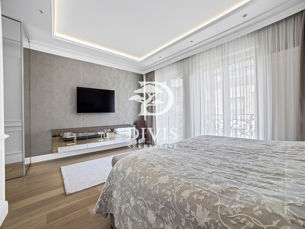 Slika 6 - Mome Kapora, Četvorosoban stan na prodaju, 207m2, 1.750.000€