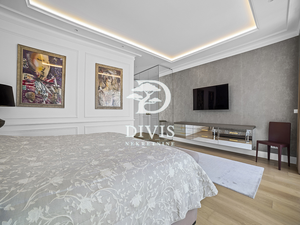Slika 7 - Mome Kapora, Četvorosoban stan na prodaju, 207m2, 1.750.000€