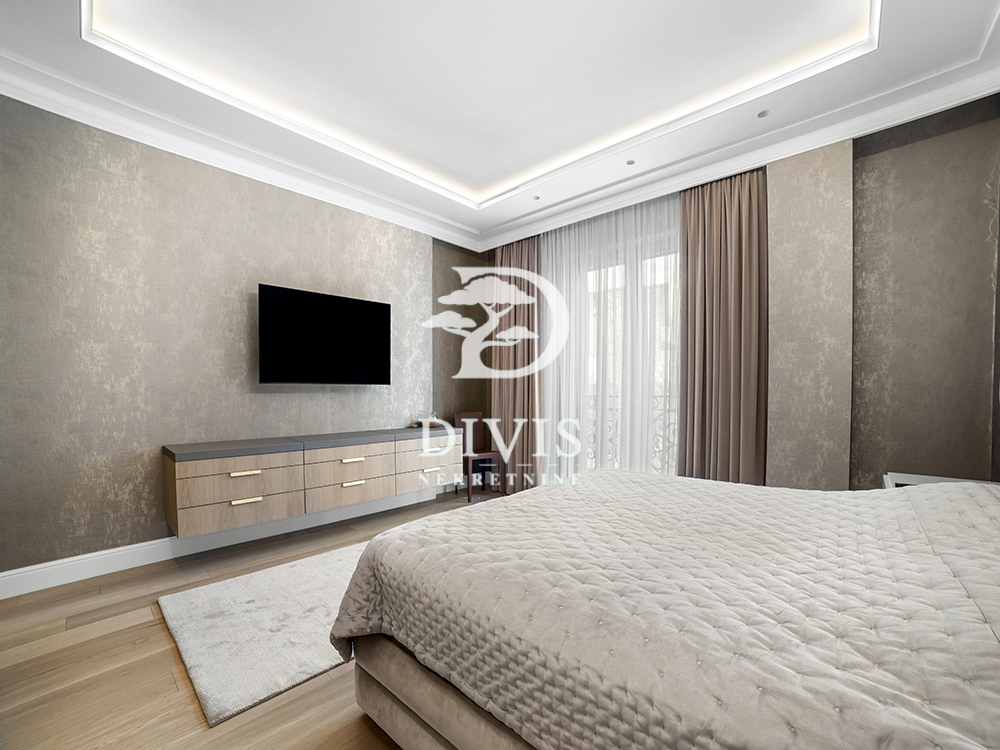 Slika 8 - Mome Kapora, Četvorosoban stan na prodaju, 207m2, 1.750.000€