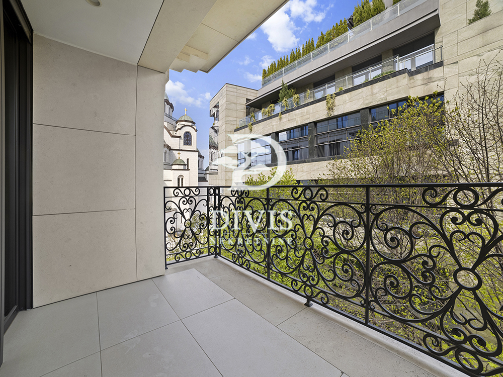 Slika 9 - Mome Kapora, Četvorosoban stan na prodaju, 207m2, 1.750.000€