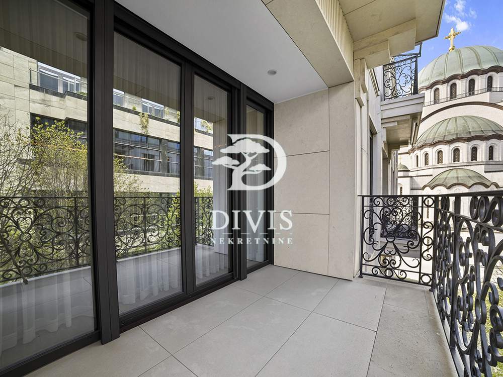 Slika 10 - Mome Kapora, Četvorosoban stan na prodaju, 207m2, 1.750.000€