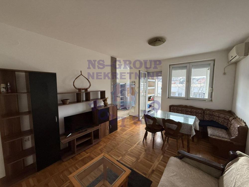 Slika 1 - Trosoban stan na prodaju, 58m2, 133.900€