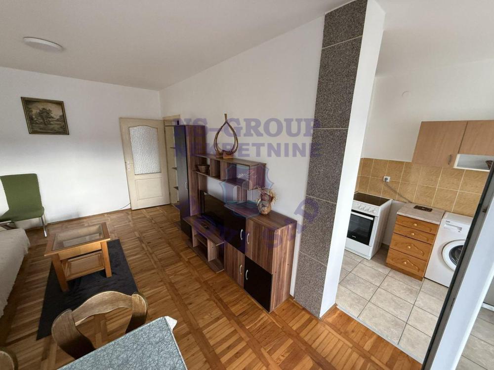 Slika 3 - Trosoban stan na prodaju, 58m2, 133.900€