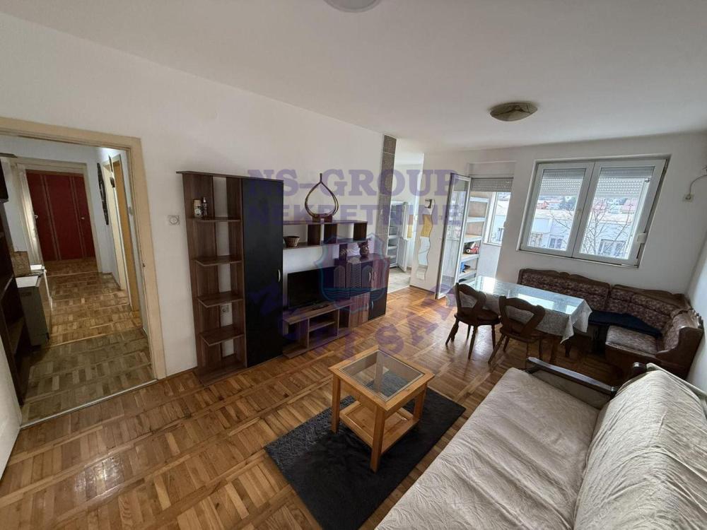 Glavna slika -Trosoban stan na prodaju, 58m2, 133.900€