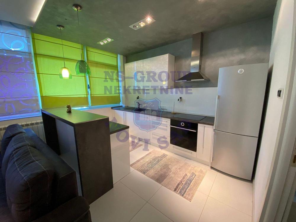 Slika 3 - Dvosoban stan na prodaju, 45m2, 154.500€