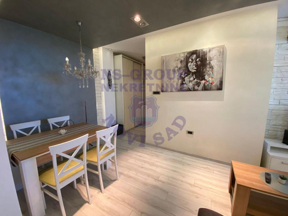 Slika 4 - Dvosoban stan na prodaju, 45m2, 154.500€