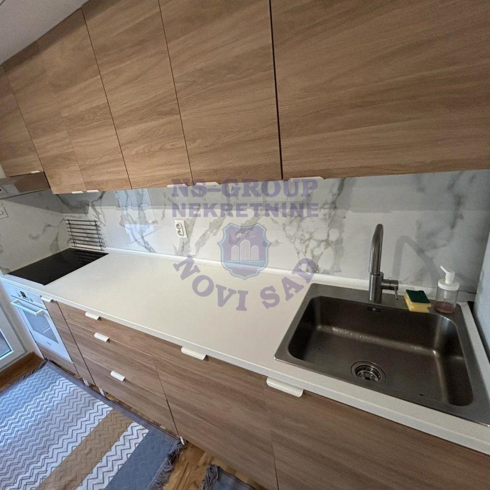 Slika 2 - Trosoban stan na prodaju, 57m2, 154.500€