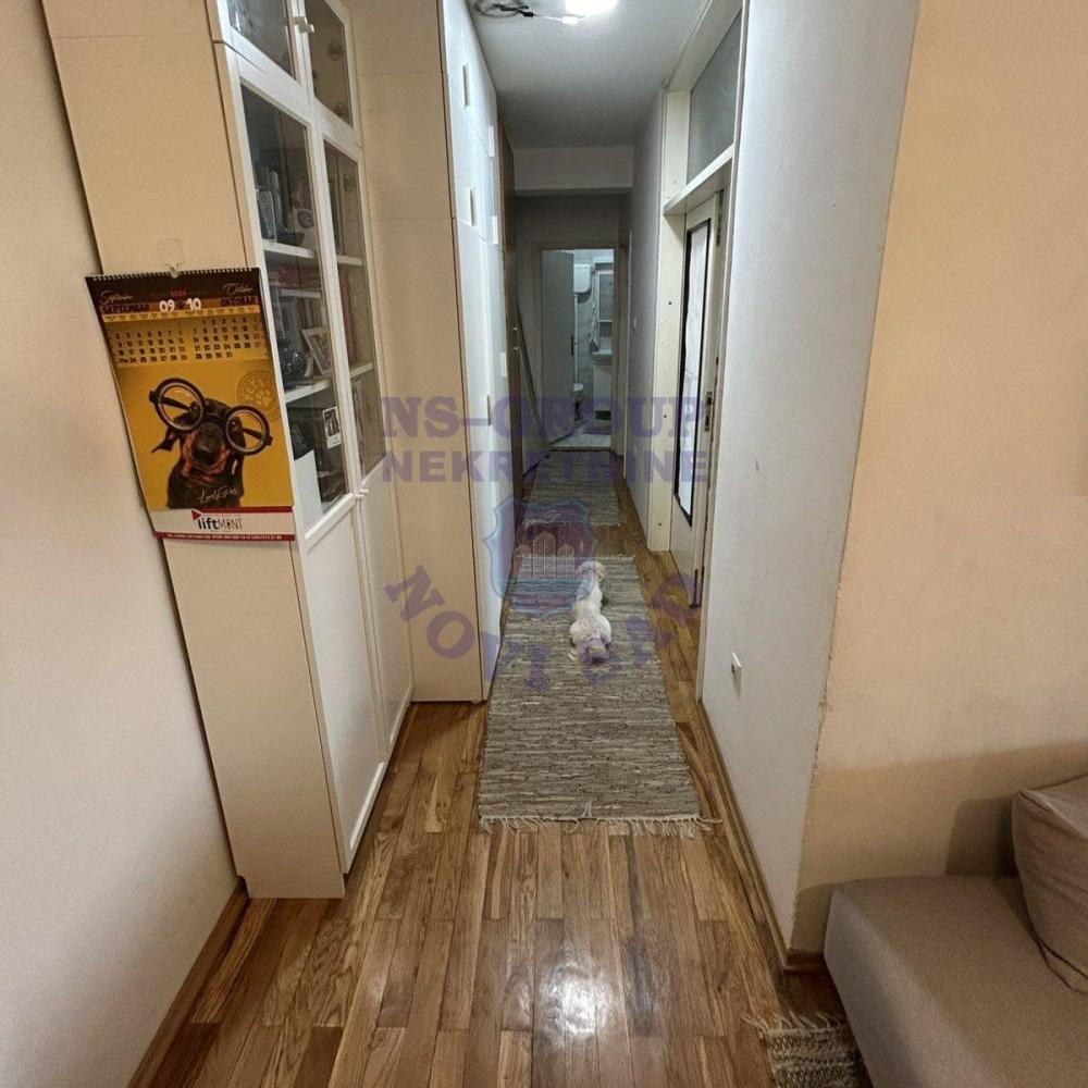 Slika 3 - Trosoban stan na prodaju, 57m2, 154.500€