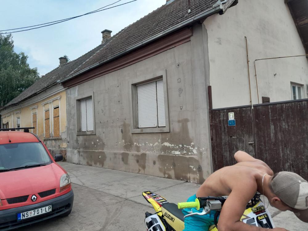 Slika 2 -  Kuća na prodaju, 164m2, 65.000€