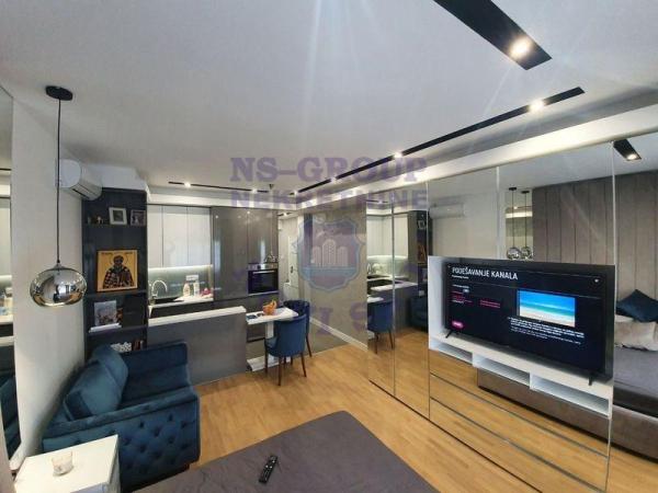 Slika 3 - Jednosoban stan na prodaju, 29m2, 154.500€