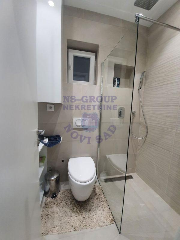 Slika 4 - Jednosoban stan na prodaju, 29m2, 154.500€